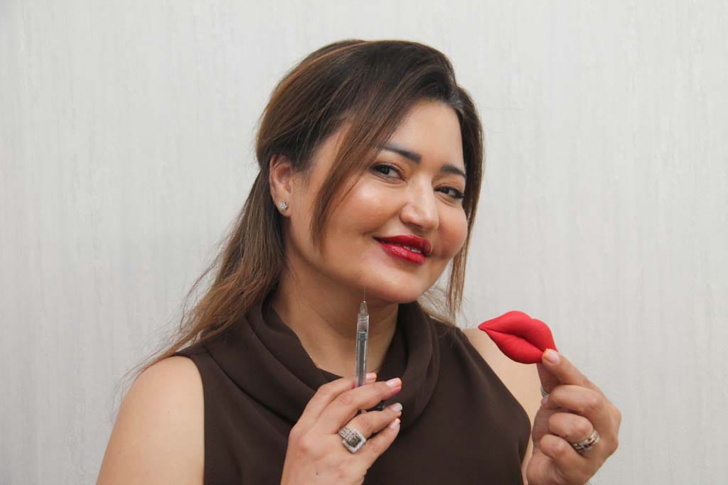 Dr. Ahlem Beltaief